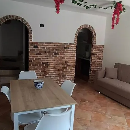Casa Eman Ferienhaus Barrea