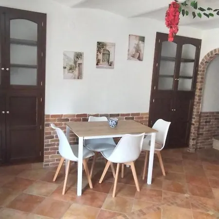 Casa Eman Ferienhaus *