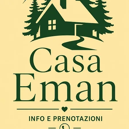 Casa Eman 別荘 *
