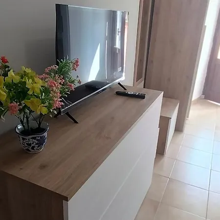 Casa Eman Ferienhaus *