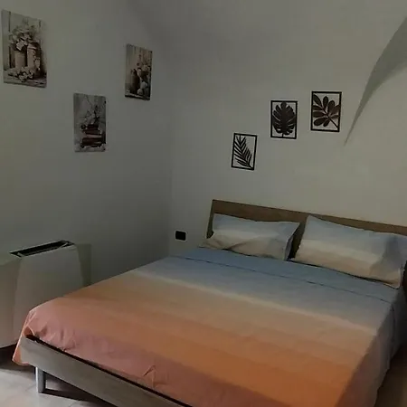 Ferienhaus Casa Eman
