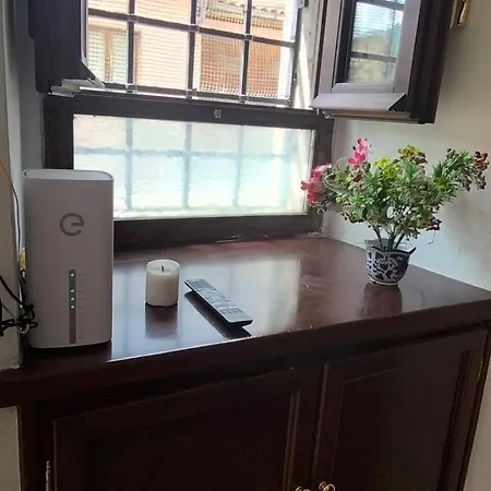 Casa Eman