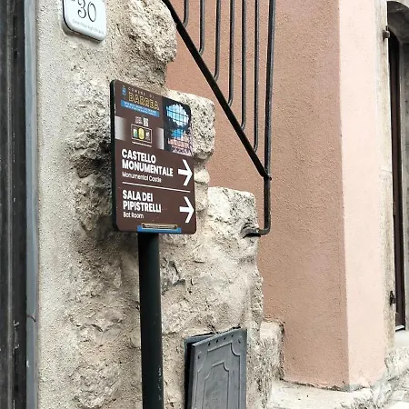 Casa Eman Ferienhaus *