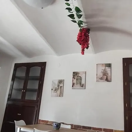 Ferienhaus Casa Eman *
